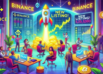 Binance Just Listed a New Altcoin—Is This the Next Big DeFi Oracle?