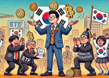 Bitcoin ETFs in South Korea? Presidential Hopeful Han Dong-hoon Says It’s Time