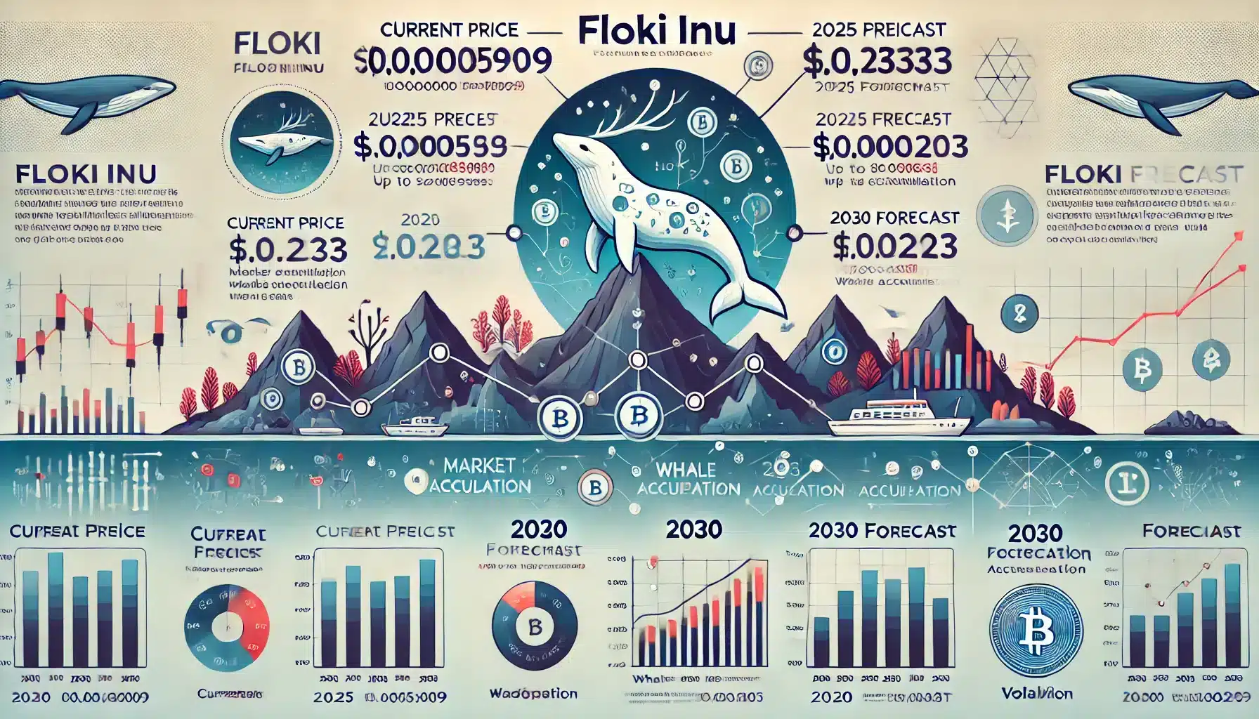 ​Floki Inu (FLOKI) price