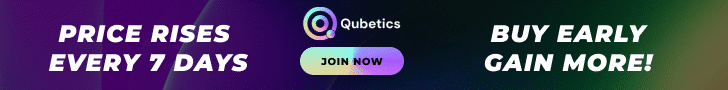 Qubetics presale 2025