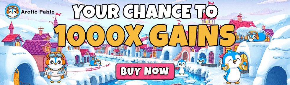 Arctic Pablo Coin ROI
