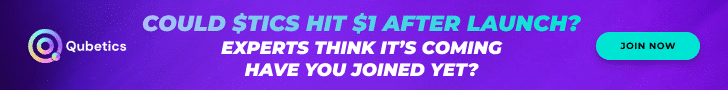 $TICS token
Render cryptocurrency
