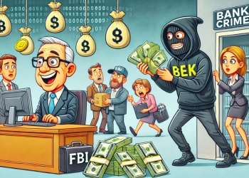 FBI Recovers $8M in Crypto After Kansas Bank Collapse in Historic Scam Case