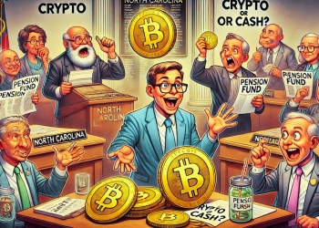 North Carolina Could Become First State to Hold Bitcoin in Public Treasury