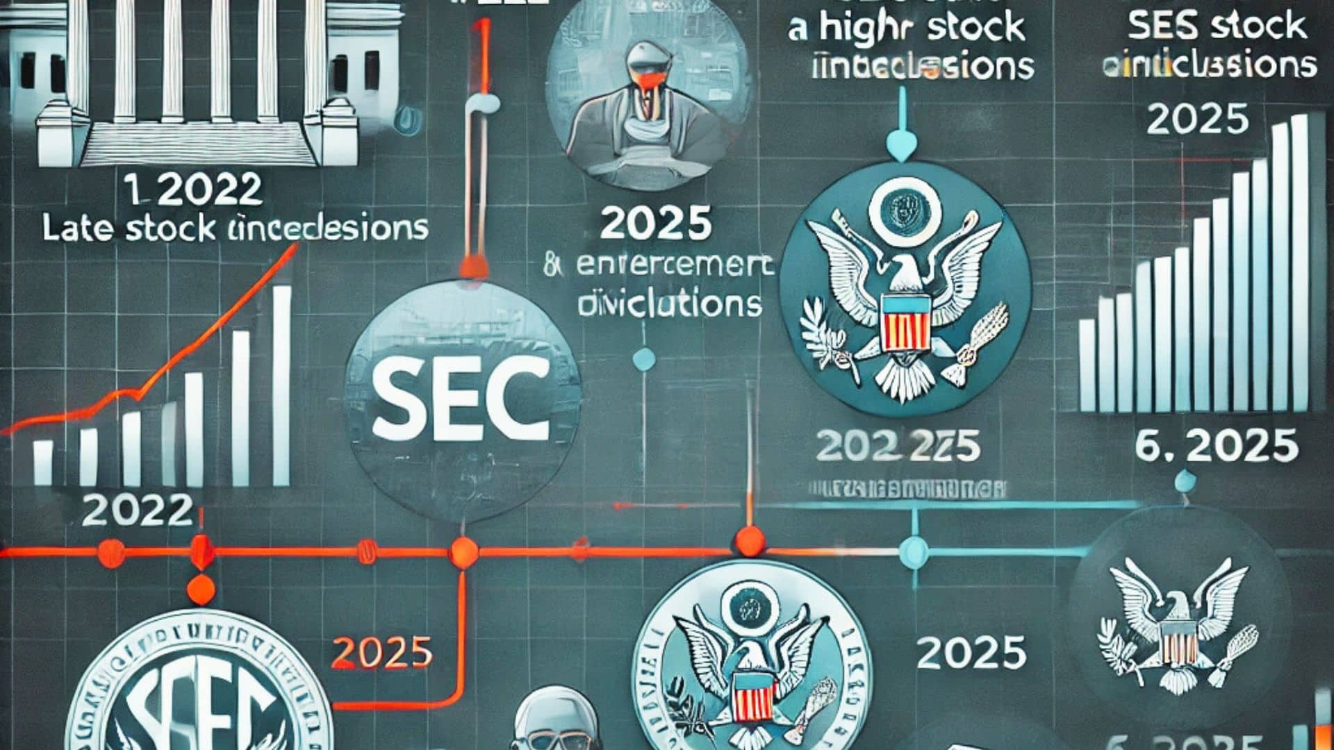 The SEC’s Case Against Elon Musk Might Be Falling Apart