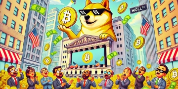 Dogecoin’s Big Moment: Institutions Are Taking DOGE Seriously