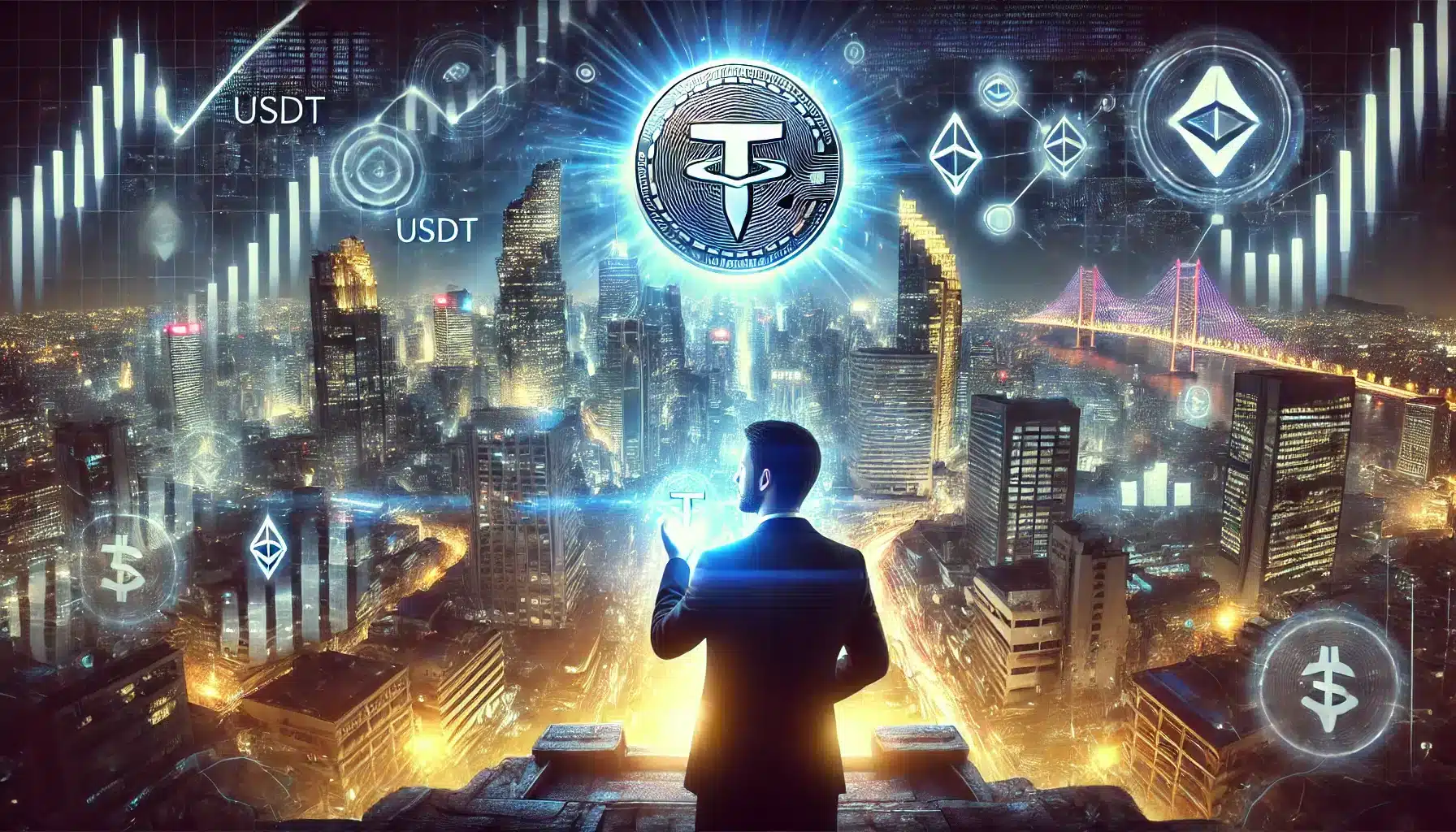 9 Signs That Thailand Is Becoming a Crypto Powerhouse After USDT News