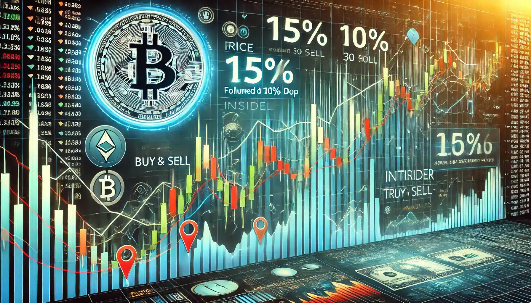 This Wallet Bought 12% of STAR10 for $50K Now It’s Worth $33.5 Million