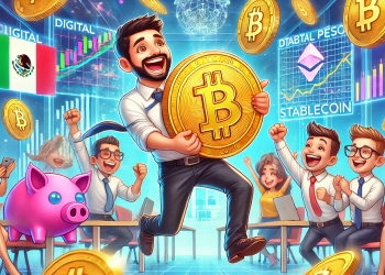 Why 46% of Mexican Startups Want Crypto in the National Economy