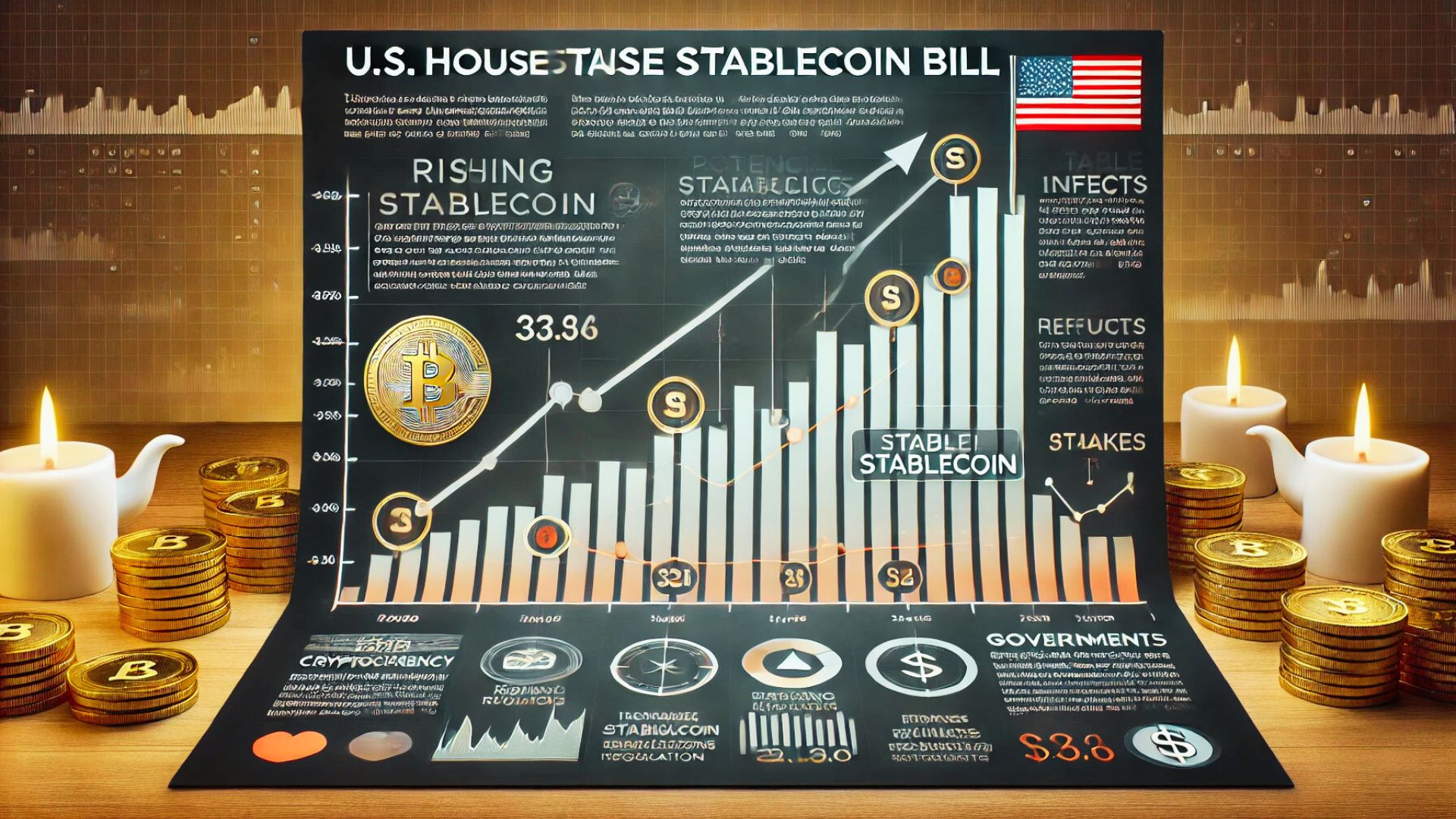The Truth About the New Stablecoin Law Will Surprise You
