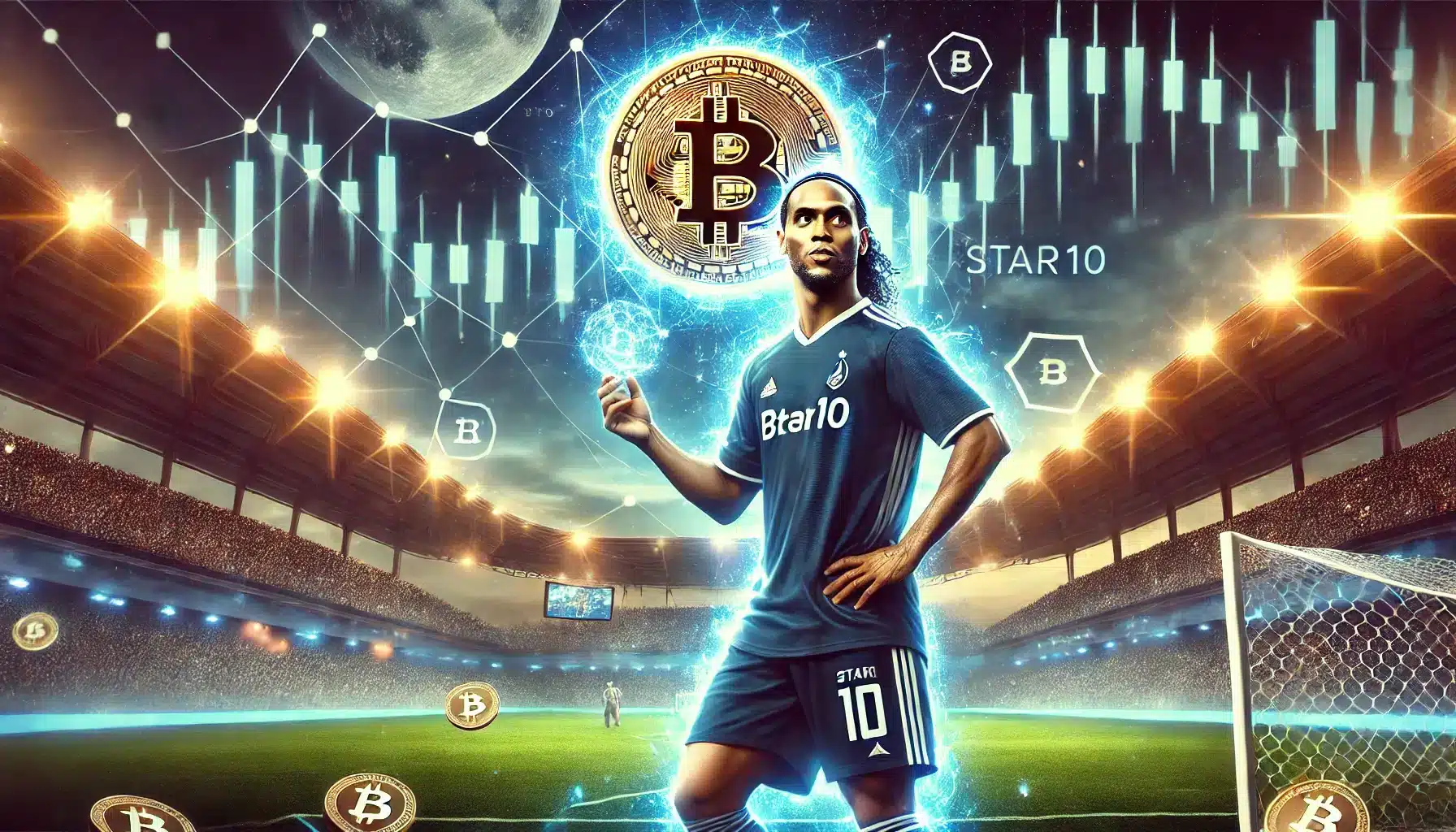 This Wallet Bought 12% of STAR10 for $50K Now It’s Worth $33.5 Million 