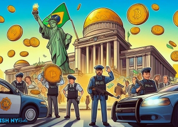 Historic Ruling: Brazilian Courts Can Now Seize Crypto for Unpaid Debts