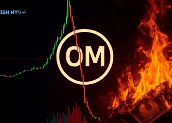 Mantra (OM) the Most Volatile Crypto