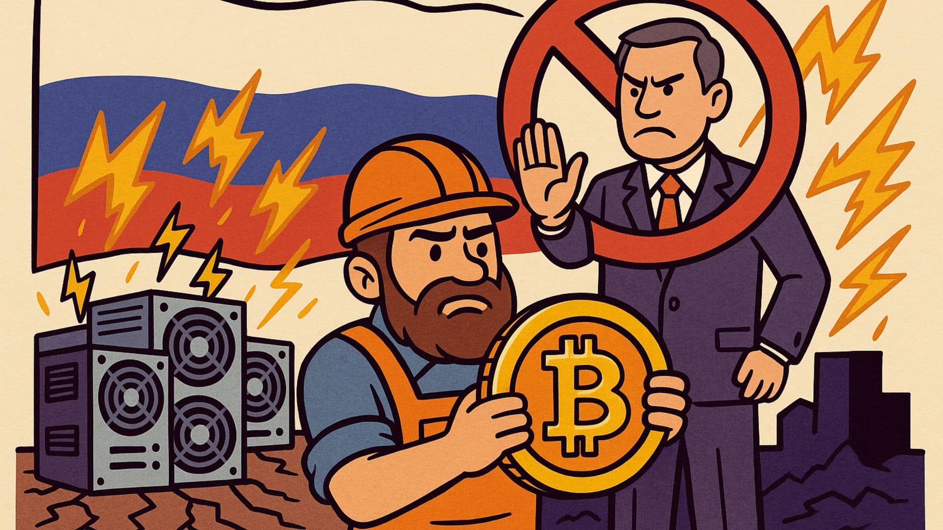 Cryptocurrency Mining