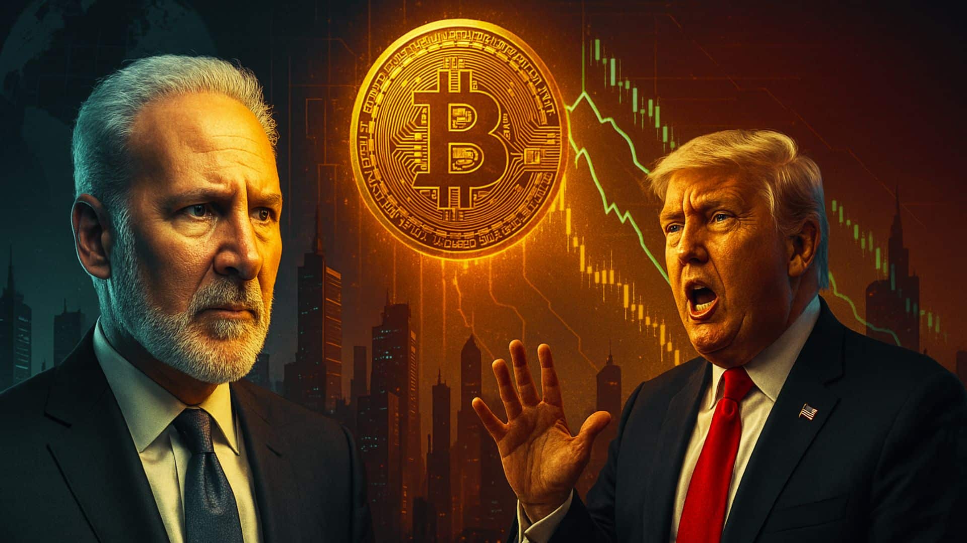 Bitcoin Reserve