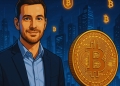 Jack Mallers Bitcoin