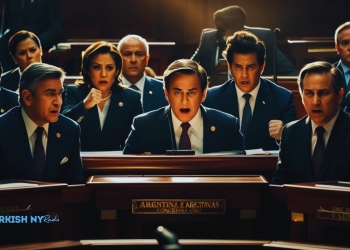 $LIBRA Scandal Explodes: Is President Milei’s Career at Risk?