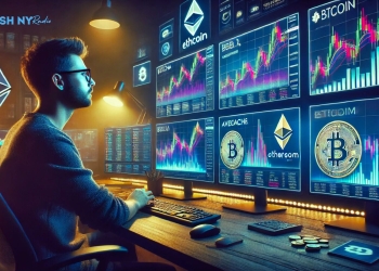 Altcoin Rally Incoming? Analysts Reveal Which Coins Could Explode