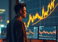 Andrew Kang takes Long position on BItcoin