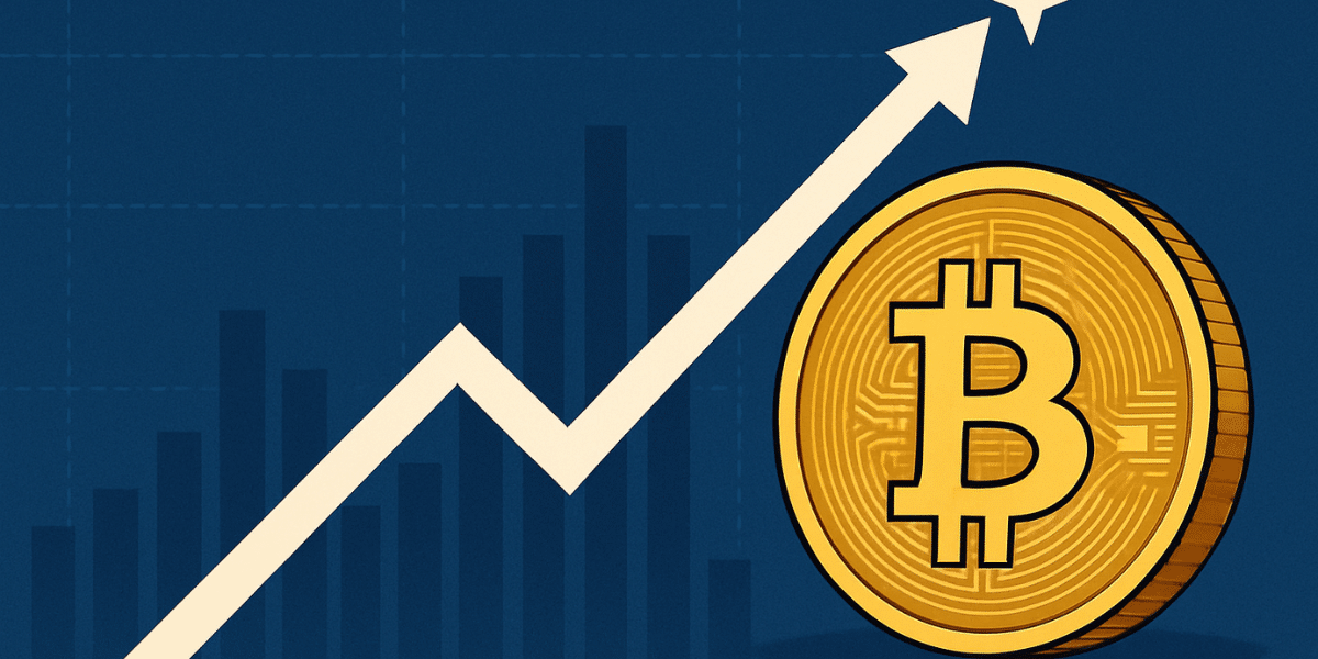 Expect new all time high