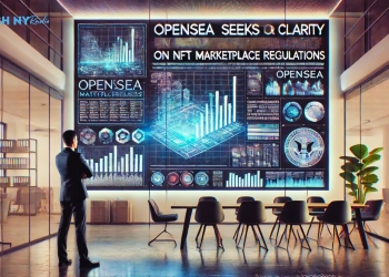 OpenSea Pushes Back: Why NFT Marketplaces Want Out of SEC Oversight