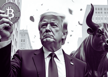 Bitcoin Pops, Stocks Spike: Trump’s Tariff Pause Sparks Market Surge