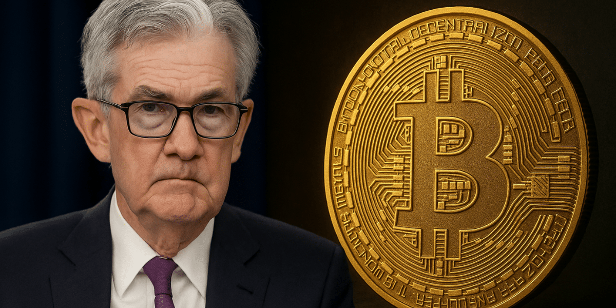 Trump threat to replace Powell