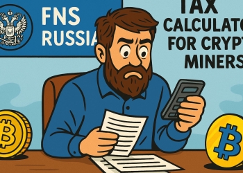 Russia Crypto Exchange Plan Reversed: Private Markets Get Green Light