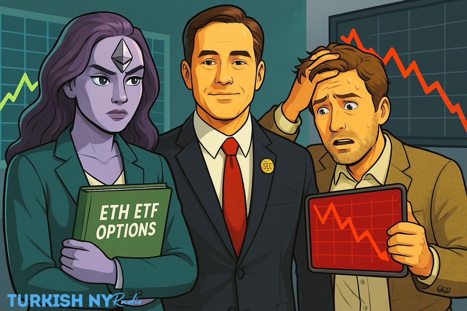 BlackRock iShares