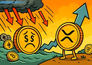 Crypto Outflows Hit $795M—But XRP Stands Strong with New Highs