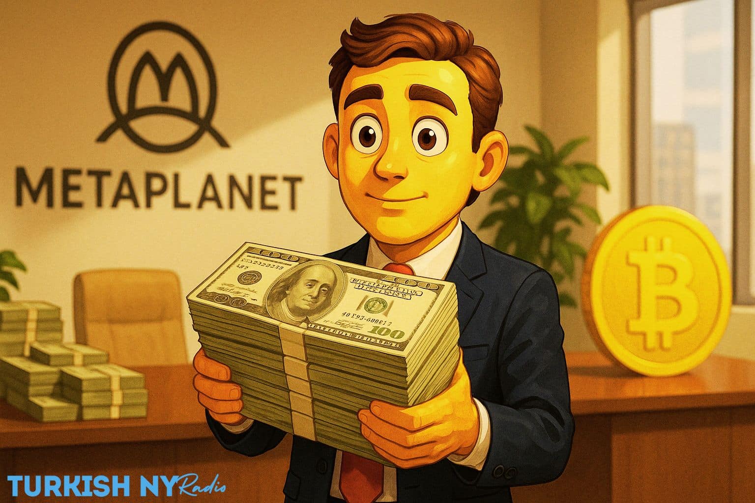 Institutional crypto adoption