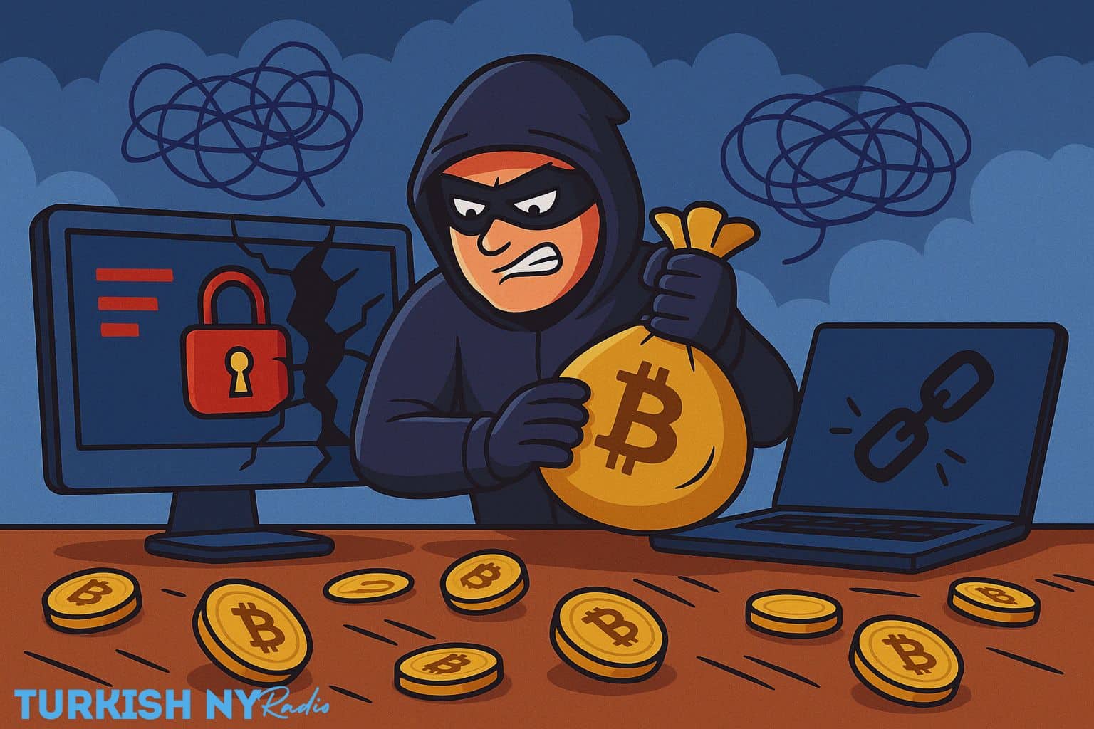 Bybit Hack Leaves $380M in Crypto Missing as Tracing Efforts Stall