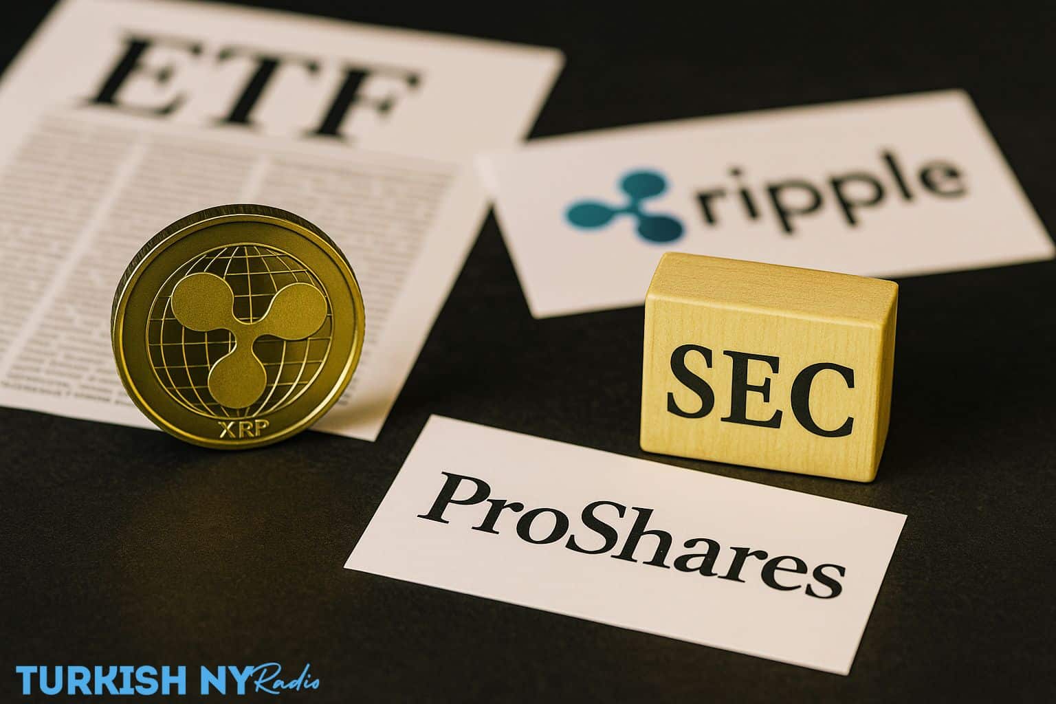 CME Group XRP Futures