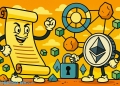 Scroll Achieves Decentralization Boosting Ethereum Layer-2 Security