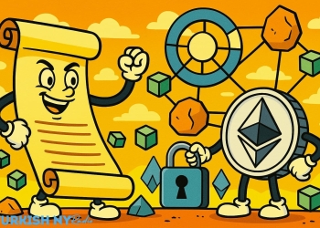 Scroll Achieves Decentralization Boosting Ethereum Layer-2 Security