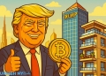 $20M Penthouses in Trump Dubai Tower Can Now Be Bought With Crypto