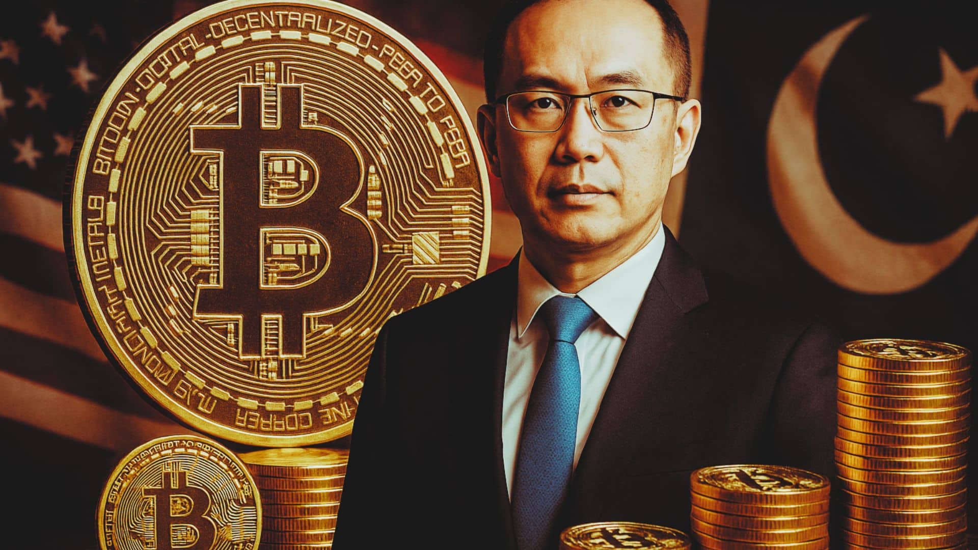 Bitcoin reserves 
