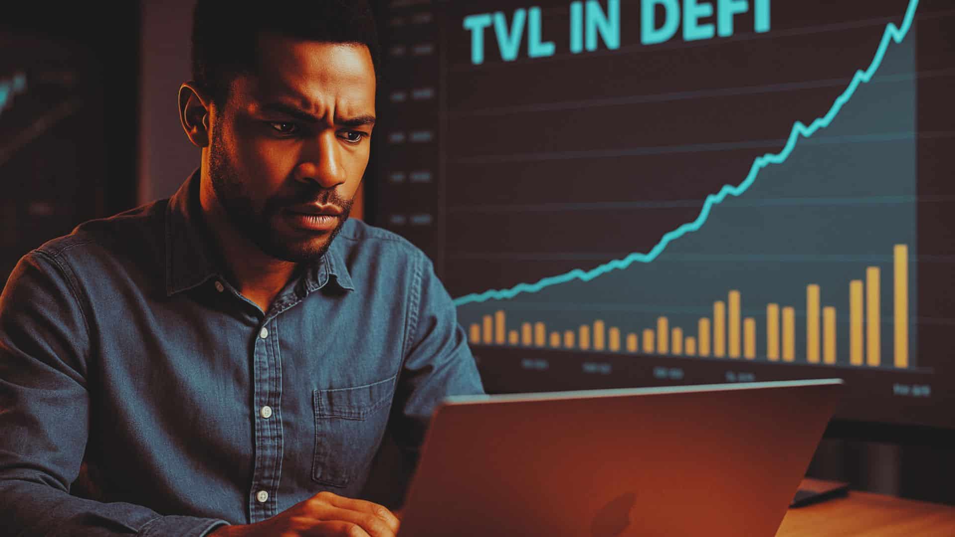 DeFi Lending Protocols Surge by $2.3B in TVL, Fueling Token Outperformance