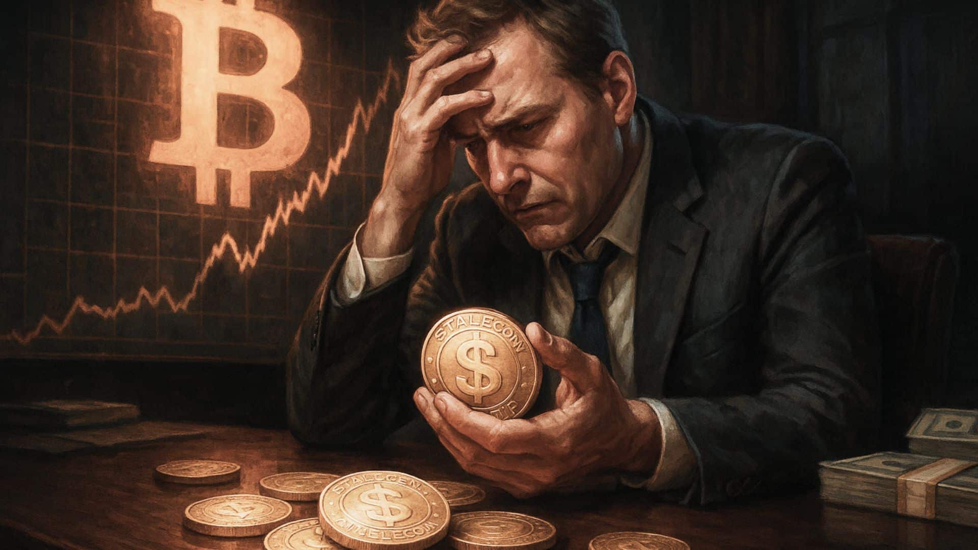 Citigroup Predicts Stablecoin Supply Could Hit $3.7 Trillion by 2030