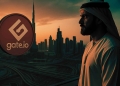 Gate.io Secures Dubai Crypto License, Eyes MENA Expansion