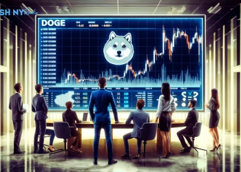 Dogecoin Hits Critical Support—DOGE Whales Accumulate as Technicals Hint at Reversal