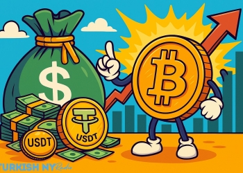 $1B USDT Minted: Is a Major Bitcoin Price Surge Coming Soon?