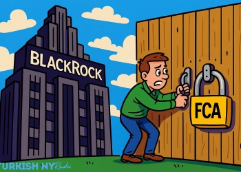 BlackRock Gains FCA Green Light for Crypto – Retail Still Locked Out