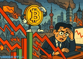 Bitcoin Holds $79K as Asian Markets Crash — What Traders Must Know
