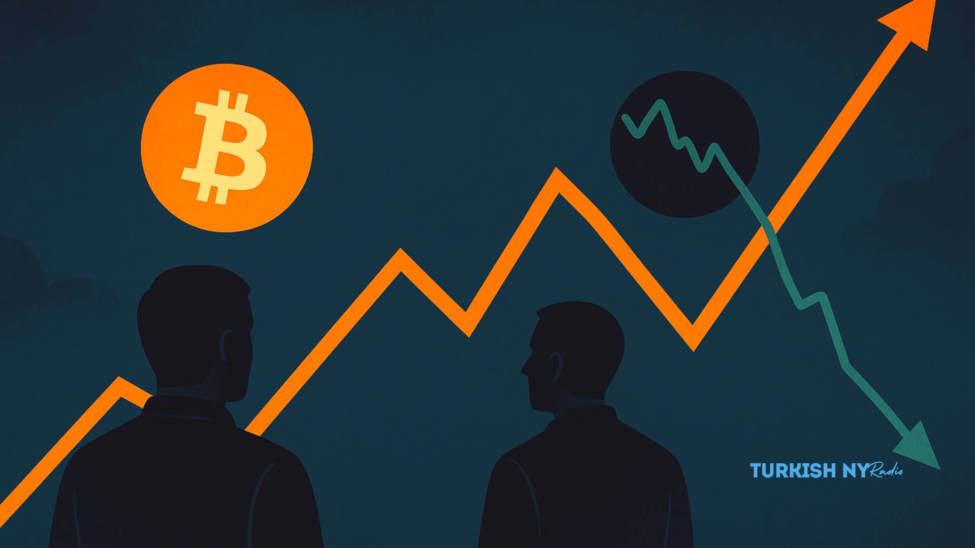 Bitcoin price BTC Price