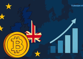 UK leads Europe in crypto