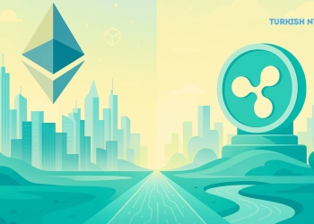 Ripple vs. Ethereum: Standard Chartered Predicts XRP Could Outpace ETH