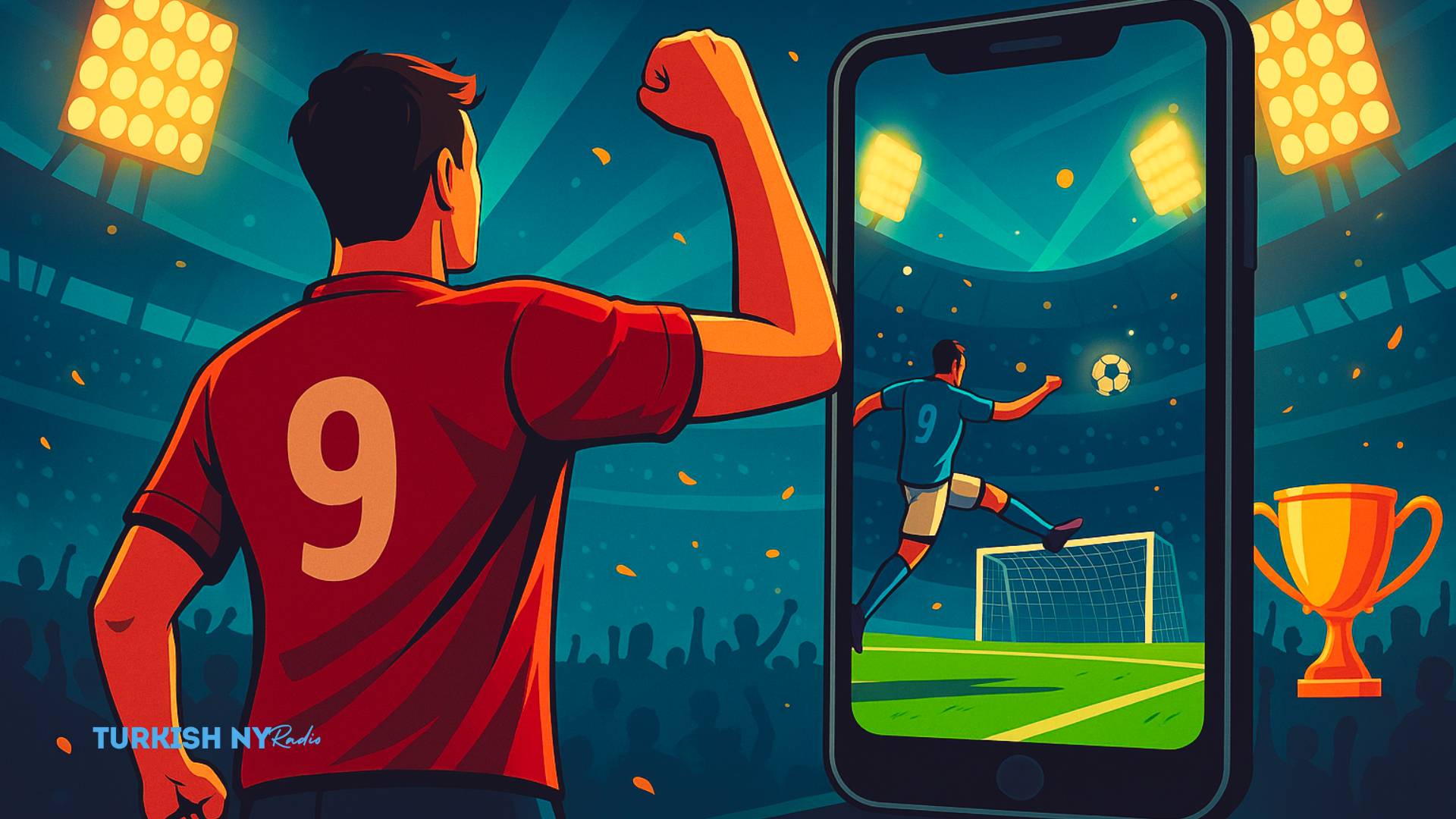 Web3 mobile gaming
