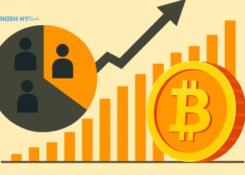 This Is Why 1 in 5 Americans Are Turning to Crypto in 2025