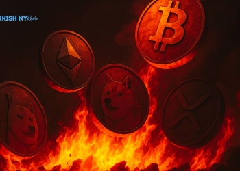 Ethereum price crash XRP price drop Dogecoin market sell-off Solana crypto news